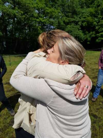 Paardencoaching Geheelnatuurlijk Tolbert